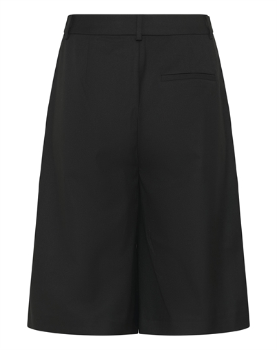 Gestuz - GZPaula Wide Shorts - Black 
